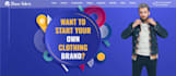 do stunning, responsive, and modern front end development