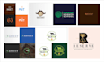 design classic logo, everlasting identity
