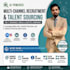 do professional recruitment and human resource operations