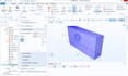 do thermal analysis cfd and fea on comsol ansys or abaqus