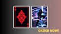 design custom poker cards and playing cards