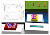do cam design and cnc programming
