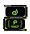 create custom premium pickleball paddle box design