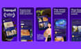 design the app screenshots  for google play store