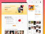 build modern squarespace website design with self edit tutorials