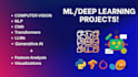 build ai ml models for decision automation