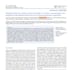 write research summaries and review literature