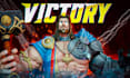 make attractive marvel rivals thumbnail in 3hr