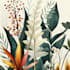 illustrate the best botanical illustration for you