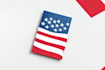 create a political logo design or campaign flyer