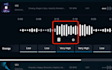 develop ai music generator app, ai music app, ai beat maker