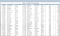clean and structure your CRM or excel database