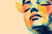do illustration expresionism art, graffity, abstract