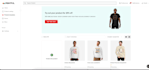 setup shopify etsy print on demand store or website with printful