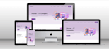 build, reabuild, copy clone website using react, firebase, fullstack developer