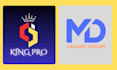 do modern timeless logo designs for you