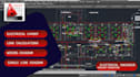 do electrical drawings in autocad