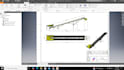 design belt conveyor 2d and 3d modeling for manufacturing