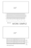 provide deck permit drawing set