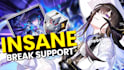 design high CTR honkai star rail youtube thumbnails