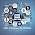 test web3 applications, smart contracts, nd blockchain dapps