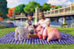 do 3d character animation 3d cartoon animation 3d character rendering