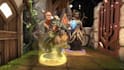 build game artificial intelligence ai bots npc behaviour in unity unreal engine