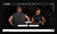 build clothing shopify store clothing website fashion store clothing brand store