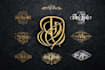 create logo or lettering custom for brand tattoo and etc