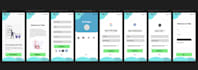 make professional web site designer using wordpress and figm