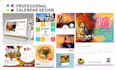 design awesome calendar design