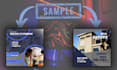 make social media design for more viewers