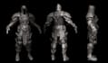 do 3d modeling for cosplay prop, 3d jewelry, 3d cad jewelry design, 3d printing
