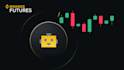 develop automated python bots for profitable crypto trading