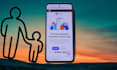 develop bug free parent control app children mdm with location tracking control