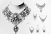 professional jewelry sketch design your concept