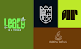 do keen and modern minimalist line art logo design for your business