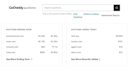 be your domain broker, domain manager, domain agent help with domain flipping