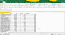 do cost estimation and flooring material takeoff