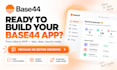 build fix integrate and deploy your base44 app