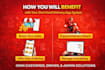 build your own food delivery app like ifood ready to launch