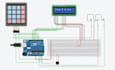 do arduino coding, controller programming and pcb design