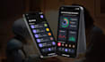 develop an ai powered mental health and wellness app like wysa