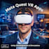 develop unity VR games for oculus and htc vive