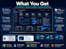 build ai powered dashboards and business intelligence reports