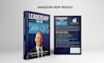 design a professional nonfiction book cover for KDP and ebook