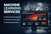 build machine learning models in python for prediction and classification