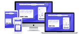 convert figma designs to HTML, CSS, and react code