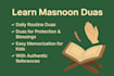 teach the quran with tajweed