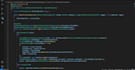 develop secure backend and rest API